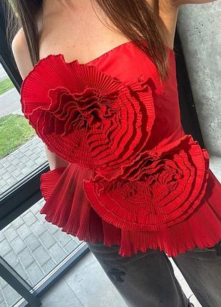 Женский топ