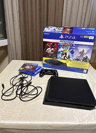 Sony playstation 4