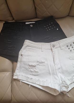 Шорты new j италия 26-27р