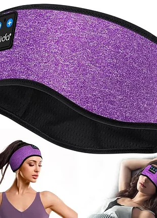 Lc-dolida навушники для сну и фитнеса bluetooth-навушники, навушники для сну з bluetooth-навушниками