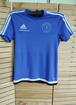 Спортивна футболка, adidas