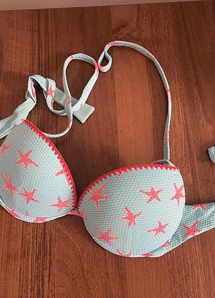 Верх від купальника брендовий,новий calzedonia