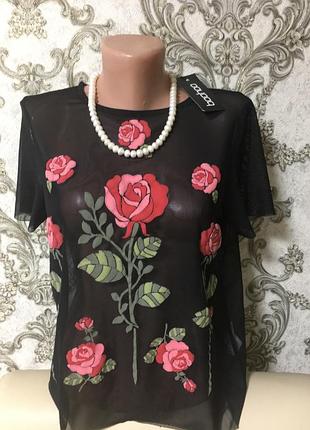 Футболка новая