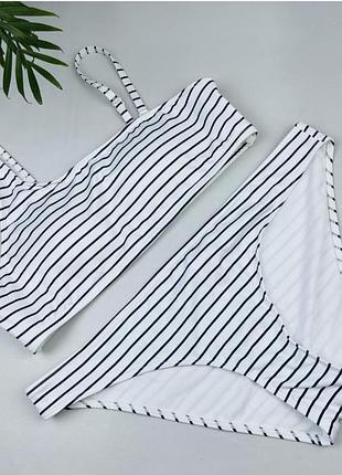 Жіночий стильний купальник primark