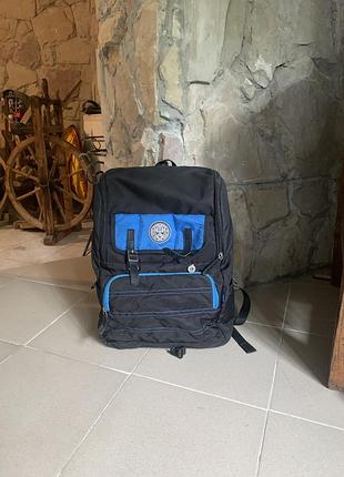 Рюкзак школьный для мальчика yes большой спортивный
