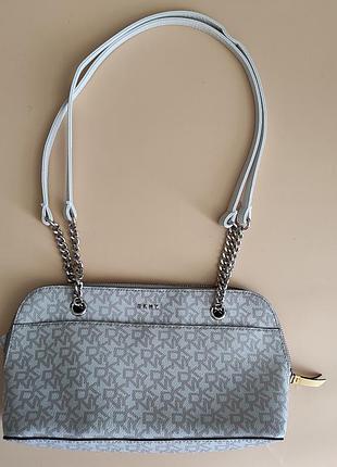 Сумка донная каран dkny. 6