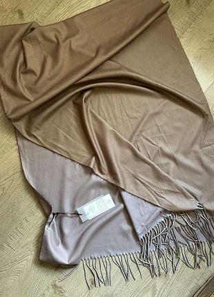 Шарф палантин (италия)