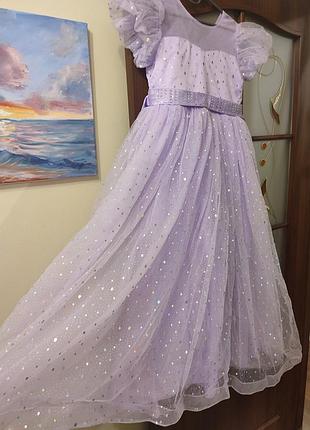 Випускна сукня плаття бальне плаття нарядное платье