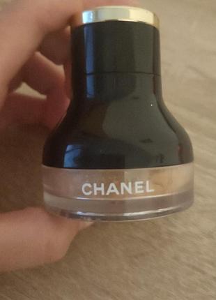 Пудра chanel з пензликом
