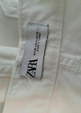 Шорти zara 2