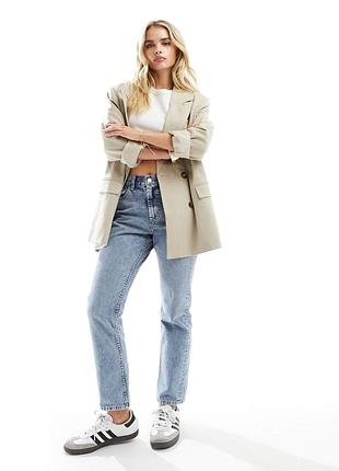 Джинсы женские asos, размер s (арт1ос пр)