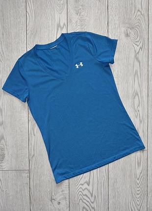 Спортивна футболка under armour