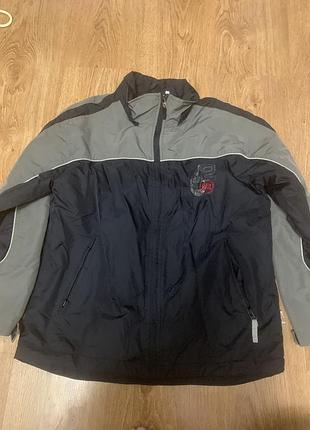 Вітровка легка