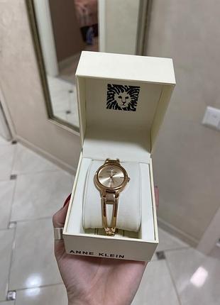 Жіночий годинник anne klein2 фото