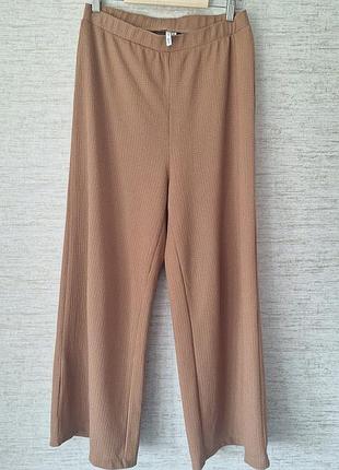 Брюки-кюлоты женские