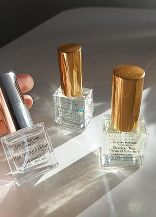 Пробники парфюма 2