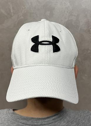 Кепка бейсболка under armour р.l-xl