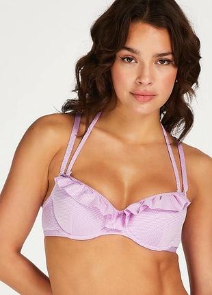 Купальник від hunkemoller, 75c(80b),