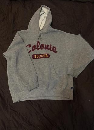 Чоловіче худі