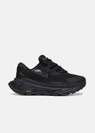Hoka skyline float x gore-tex