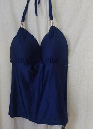 Танкіні- верх від купальника  george роз, 50-52/d