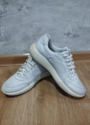 Кроссовки ecco soft 7 runner 38