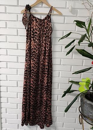 Элегантное платье-сарафан м (2163)