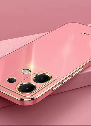 Чехол для xiaomi redmi note 13 pro (plus, 5g) новый