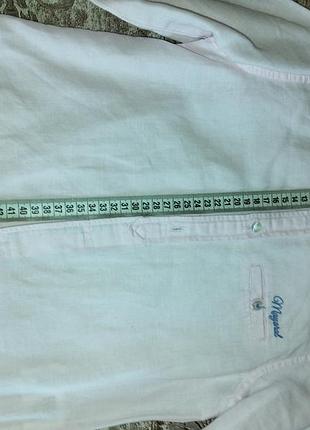 Рубашка для мальчика 3