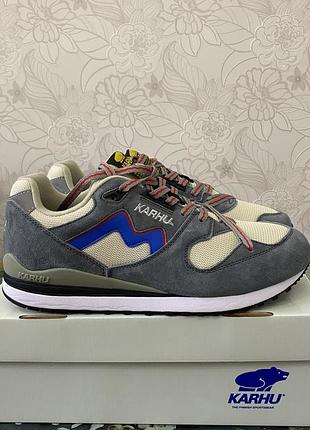 Чоловічи крассовки karhu оригінал 43 розмір.