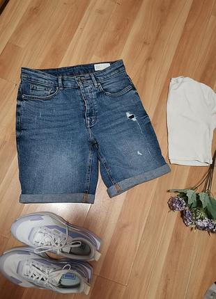 Шорти denimco m 4