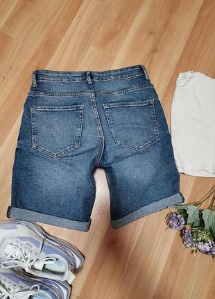 Шорти denimco m 2