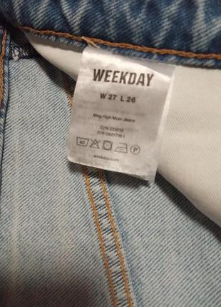 Джинси 👖 бренд4 фото
