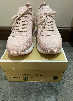 Жіночі кросівки “michael kors”