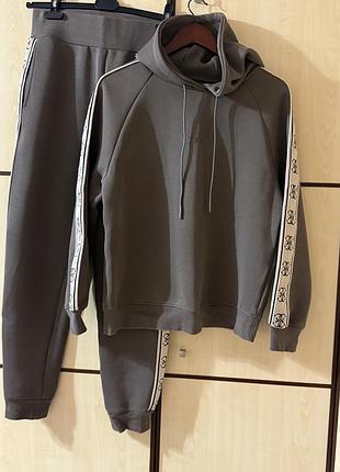 Костюм guess трійка