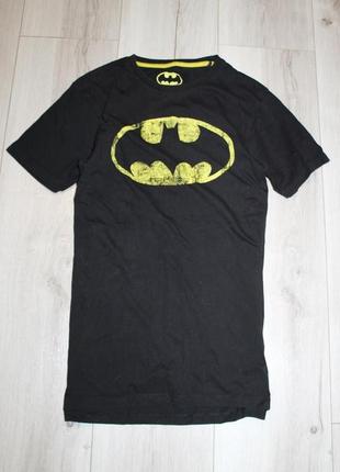 Крутейшая футболка batman