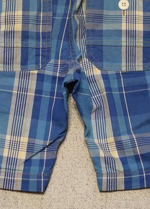 Шорты next на 8-9 лет 7