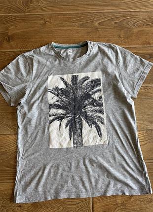 Футболка cubus розмір l