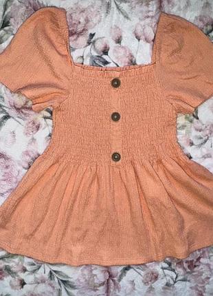 Блуза 9-10 р 3