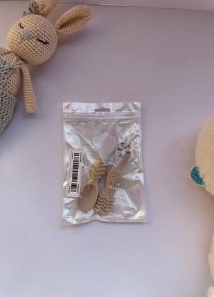 Ложечки для дитини/ ложки/ прибори для прикорму