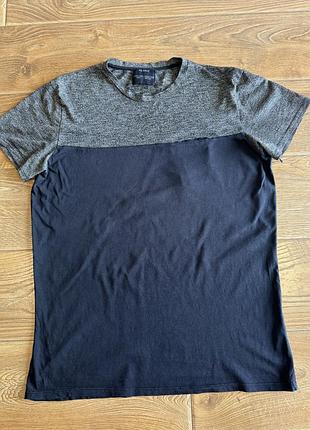 Футболка pull&bear розмір l-xl