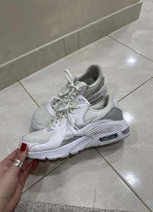 Жіночі кросівки nike air max 90