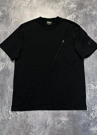 Футболка barbour, m-size original