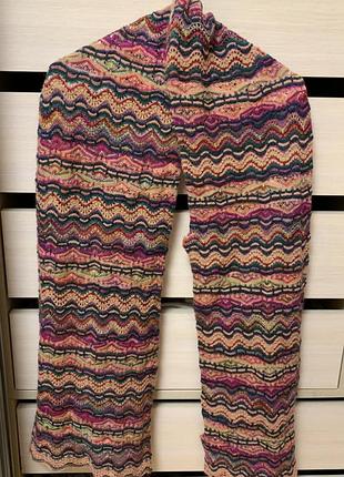 Шарф missoni
