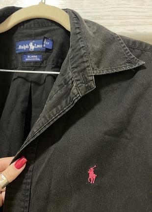 Сорочка U.S. Polo Assn
