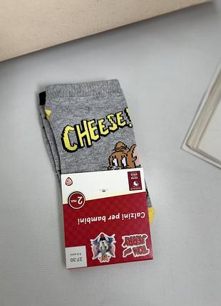 Детские носки 🧦 на мальчика или девочку !