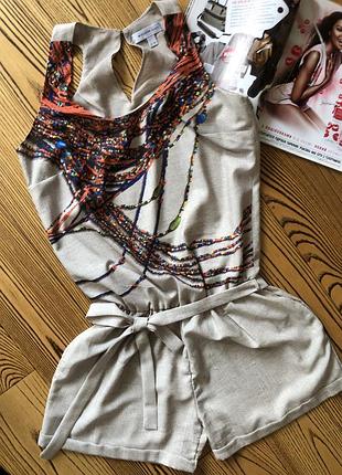 Комбінезон  жіночий waggon, size s/36