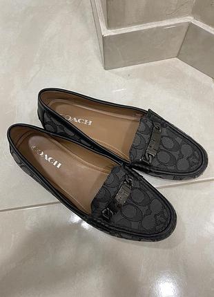 Лоффери coach