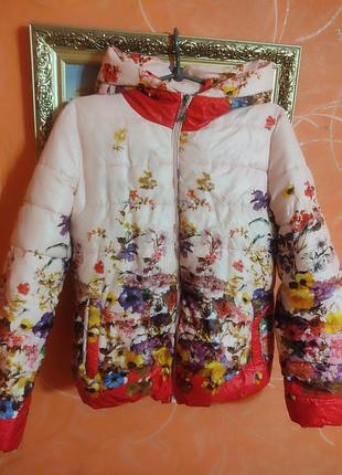 Куртка размер м