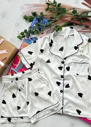 Піжама літня